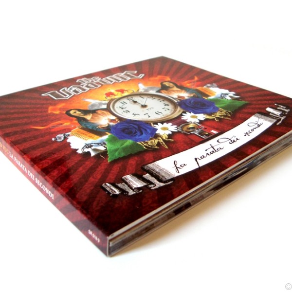 cd