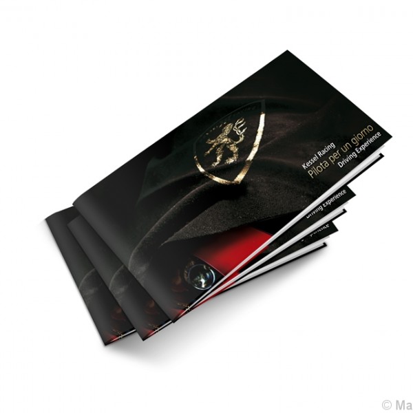 brochures