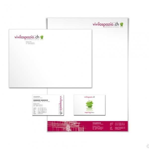 stationery